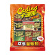 卡迪那（cadina）大禮包558g*1袋 年貨禮袋 膨化食品