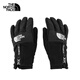 北面男女通用抓絨手套秋冬保暖可觸屏騎行滑雪 888S JK3 L