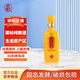 汾陽(yáng)王 夢(mèng)回大唐 清香型白酒 42度175ml 單瓶裝試飲 杏花村產(chǎn)區 高粱白