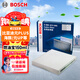 博世（BOSCH）汽車(chē)空調濾芯濾清器4685適配比亞迪元PLUS/海豚/元UP/豐田BZ3