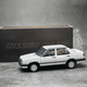躍紀生原廠(chǎng) 1:18 大眾捷達GT JETTA GT MK2 捷達王 仿真合金汽車(chē)模型 白色