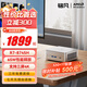 銘凡UM870Slim銳龍R7-8745H迷你主機電腦八核mini主機高性能游戲辦公臺式小主機 UM870Slim（R7-8745H) 32GDDR5+1TB（限時(shí)補貼）