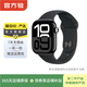 Apple Watch Series 10 蘋(píng)果二手智能手表 S10 輕薄超大先進(jìn)顯示屏 亮黑色/GPS 42MM