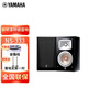 雅馬哈（YAMAHA）NS-333家庭影院 環(huán)繞音箱套裝 音響組合鋼琴烤漆色HIFI書(shū)架音箱