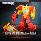 變形金剛（Transformers）兒童男孩玩具手辦模型模玩禮物天尊世代加強級目標戰士煞特G2005