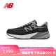 NEW BALANCE【線(xiàn)下同款】運動(dòng)鞋男鞋美產(chǎn)休閑鞋990V6系列M990BK6 40