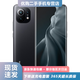 小米11 二手5G手機 驍龍888 2K AMOLED四曲面柔性屏 雙模5G手機 【小米11】黑色 8G+256G 95新