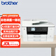 兄弟（brother）MFC-J3940DW彩色噴墨多功能一體機A3彩色打印復印掃描全雙面打印復印掃描雙紙盒無(wú)線(xiàn)打印