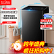 美的（Midea）波輪洗衣機15公斤全自動(dòng)家用直驅變頻 健康除螨 全域抗菌 一級能效12KG/10KG 波輪 10kg 升級款】直驅變頻電機+健康除螨洗 【送貨入戶(hù)/免費安裝/3年質(zhì)?！? title=