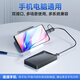 憶捷（EAGET） 憶捷 G20移動(dòng)硬盤(pán)大容量高速傳輸USB3.0通用手機移動(dòng)辦公電腦便攜硬盤(pán)外置機械儲存硬盤(pán) 重磅升級【自動(dòng)備份】送硬盤(pán)包 1TB 【原裝線(xiàn)+硬盤(pán)包】