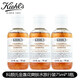 科顏氏（Kiehl's）金盞水爽膚水金盞花250ml舒緩補水保濕控油祛痘送女友 生日禮物 金盞花水 75ml *3