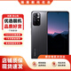 小米紅米 Note11 5G 二手手機 5000mAh大電池 智能游戲手機 神秘黑境 5G版 全網(wǎng)通 4GB+128GB 9新