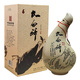 太白酒45度太白醉酒 鳳兼復合型白酒 固態(tài)法白酒 45度 500mL 1瓶 單瓶