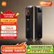 小米智能門(mén)鎖4pro 掌脈鎖人臉貓眼大屏智能聯(lián)動(dòng)電子鎖密碼鎖防盜門(mén)鎖