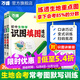 2025萬(wàn)唯中考地理生物識圖填圖速記默寫(xiě)訓練七八年級生地會(huì )考必刷題地理圖冊筆記生物圖解會(huì )考知識點(diǎn)必備真題考點(diǎn)歸納會(huì )考復習資料 【生物+地理】2本套裝