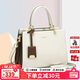 蔻一（Cnoles）包包女包牛皮女士手提大容量輕奢侈斜挎包生日禮物送女朋友老婆