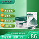 富士（FUJIFILM）Copy Paper 80g A4復印紙 本色護眼紙 低白打印紙 500張/包 5包/箱（2500張) 京東自營(yíng) a4 整箱