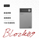 特極客（TEGIC）【3C認證】BLOCK 09磁吸充電寶10000mAh適用蘋(píng)果iPhone17/16ProMax大容量超薄小巧便攜快充無(wú)線(xiàn) 灰色