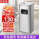 KUK不銹鋼煙灰缸酒店大堂煙灰桶立式商場(chǎng)電梯口垃圾桶吸灰桶滅煙桶