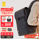 地平線(xiàn)8號（LEVEL8）雙肩包電腦包15.6英寸男女商務(wù)通勤大容量學(xué)生書(shū)包MOMENT旅行背包