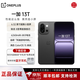 一加13T 性能超強小直屏 驍龍 8 至尊版 冰川電池 AI 5G智能手機 云墨黑 16GB+512GB 單機+3C快充套裝+電子?？ㄒ验_(kāi)啟