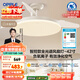 歐普（OPPLE）全光譜42寸風(fēng)扇燈智能一體LEDRa98餐廳臥室吊燈冰風(fēng)1級能效包安裝