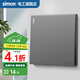 西蒙（SIMON） 開(kāi)關(guān)插座面板五孔插座空調網(wǎng)絡(luò )單開(kāi)雙控一開(kāi)五孔u(yù)sbC60熒光灰 一開(kāi)雙控 開(kāi)關(guān)