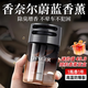 DOSCOO汽車(chē)車(chē)載香薰2025款室內臥室持久廁所專(zhuān)用衣柜男士高檔香水女蔚藍