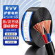 魯誠訊國標電線(xiàn)軟線(xiàn)電纜線(xiàn)二芯ZCRVV2*0.5電源線(xiàn)電線(xiàn)電纜2芯工程電線(xiàn)100米