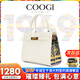 COOGI包包女款輕奢品牌女包凱莉包2026年春節情人節生日禮物送女友老婆