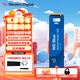 西部數據（WD）sn580/sn5000/sn5100/sn770/sn7100 NVME協(xié)議 M.2 2280 PCle4.0臺式機筆記本游戲 ssd固態(tài)存儲硬盤(pán) 藍盤(pán) SN5000 2T +散熱片