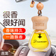 軒之夢(mèng)車(chē)載香水掛件汽車(chē)香薰掛飾玻璃內飾品持久淡香氛擺件男女古龍茉莉 魅力古龍 10ml