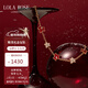 LOLA ROSE羅拉玫瑰【新年禮物】常青藤手鏈女款生日禮物元旦禮物送老婆禮盒