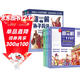 漫畫(huà)版趣解三十六計與孫子兵法（全6冊）  8-12歲籍趣讀國學(xué)經(jīng)典兒童連環(huán)畫(huà)歷史故事書(shū)漫畫(huà)書(shū)