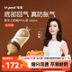 世喜新生兒防脹氣奶瓶3-7個(gè)月PPSU嬰兒仿母乳奶嘴240mlAB款隨機發(fā)