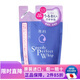 資生堂（Shiseido） 日本原裝 資生堂（Shiseido）珊珂洗顏專(zhuān)科護膚洗面奶新款 柔澈泡沫滋潤型 替換裝 130ML