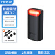 CYCPLUS【國家隊同款】L7自行車(chē)夜騎燈智能雷達尾燈長(cháng)續航高亮警示車(chē)燈 L7黑色