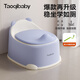 taoqibaby兒童馬桶坐便器多功能便攜男女寶寶小馬桶嬰幼兒便盆帶蓋