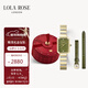 LOLA ROSE羅拉玫瑰方糖小綠表女士手表女生日禮物元旦禮物送女生新年禮物