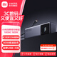 小米（MI）自帶線(xiàn)充電寶 10000 165W雙口超級快充移動(dòng)電源可上飛機 MAX快充 適用小米華為蘋(píng)果手機筆記本充電 小米自帶線(xiàn)充電寶 10000 165W