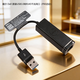 戴爾（DELL）USB網(wǎng)卡 千兆網(wǎng)卡 USB3.0轉RJ45千兆以太網(wǎng)口 PXE啟動(dòng) 筆記本電腦外置網(wǎng)卡 原裝 適配器 USB3.0轉千兆網(wǎng)口（PXE啟動(dòng)）