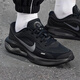 耐克（NIKE）男鞋 2026新款春季運動(dòng)鞋JOURNEY RUN健身訓練緩震耐磨透氣跑步鞋 黑曜疾影 【新款熱賣(mài)】 43 鞋內長(cháng)27.5cm