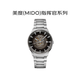 美度（MIDO）瑞士手表指揮官自動(dòng)機械男士腕表送男友禮物M021.407.11.411.00