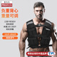 PROIRON普力艾 負重背心馬甲男可調節加重沙衣跑步沙袋隱形裝備1-20KG