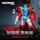 變形金剛（Transformers）兒童男孩玩具手辦模玩禮物工作室系列加強級86大電影充電器G1927