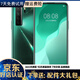 華為 HUAWEI nova7 SE 二手手機麒麟820 5G 華為5G手機 華為鴻蒙系統手機 綺境森林 8G+128GB 95新