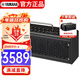 雅馬哈（YAMAHA）THR30II WL黑色 吉他音箱 電吉他 木吉它 貝斯樂(lè )器音響戶(hù)外便攜款