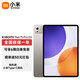 小米（MI）平板7S Pro 12.5英寸  3.2K清屏 玄戒?O1 澎湃OS2 平板電腦 鈦金屬色 12GB+256GB 【官方標配】