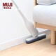 MUJI 自立式 舒棉拖把 家用 手持 142cm 舒棉拖把(收納狀態(tài))
