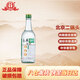 永豐牌 北京二鍋頭 酒坊國標優(yōu)級金獎 濃香型白酒 46度 500mL 單瓶裝